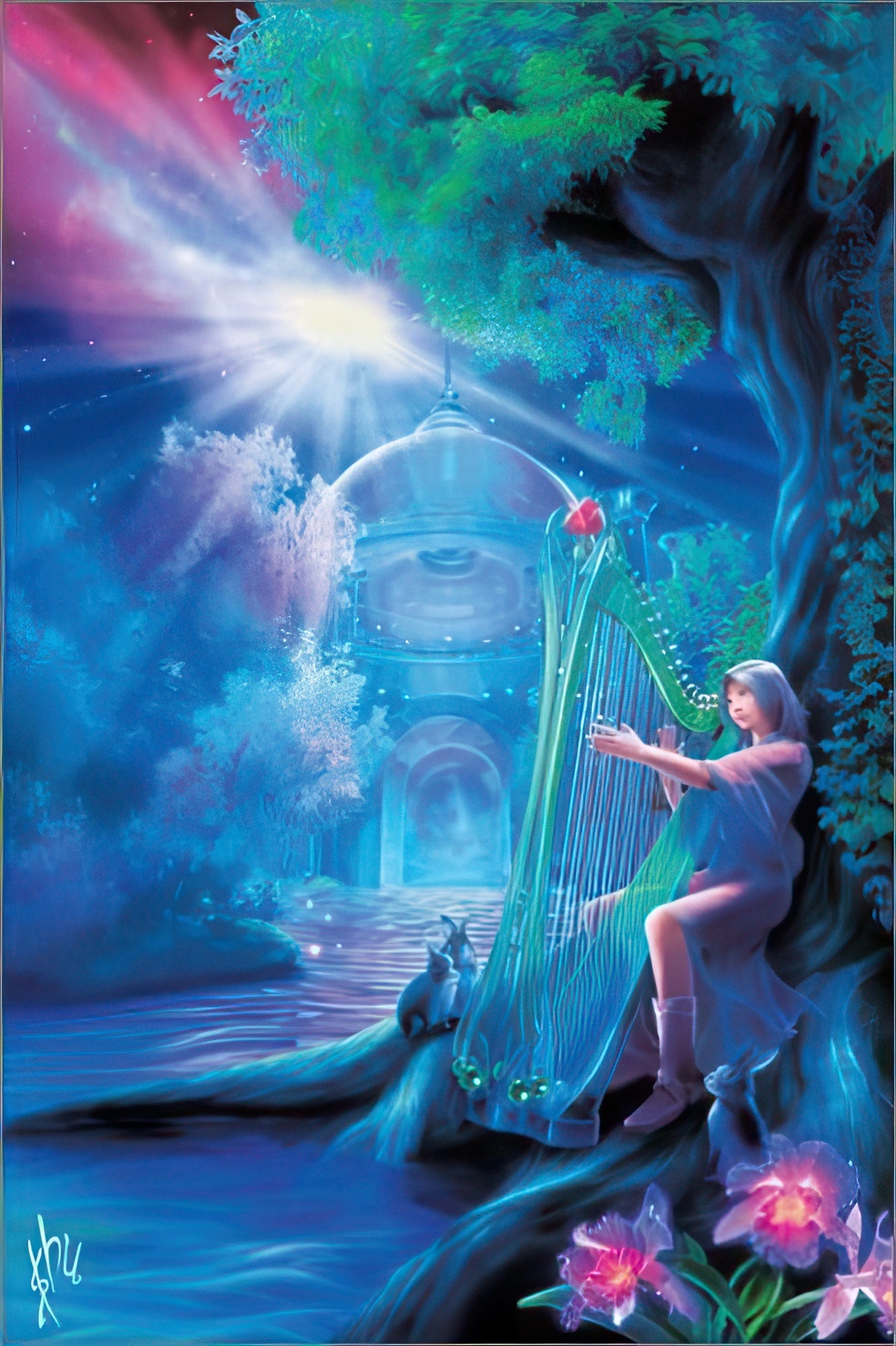 appleone-1000-447-melodia-1000-pieces-jigsaw-puzzle