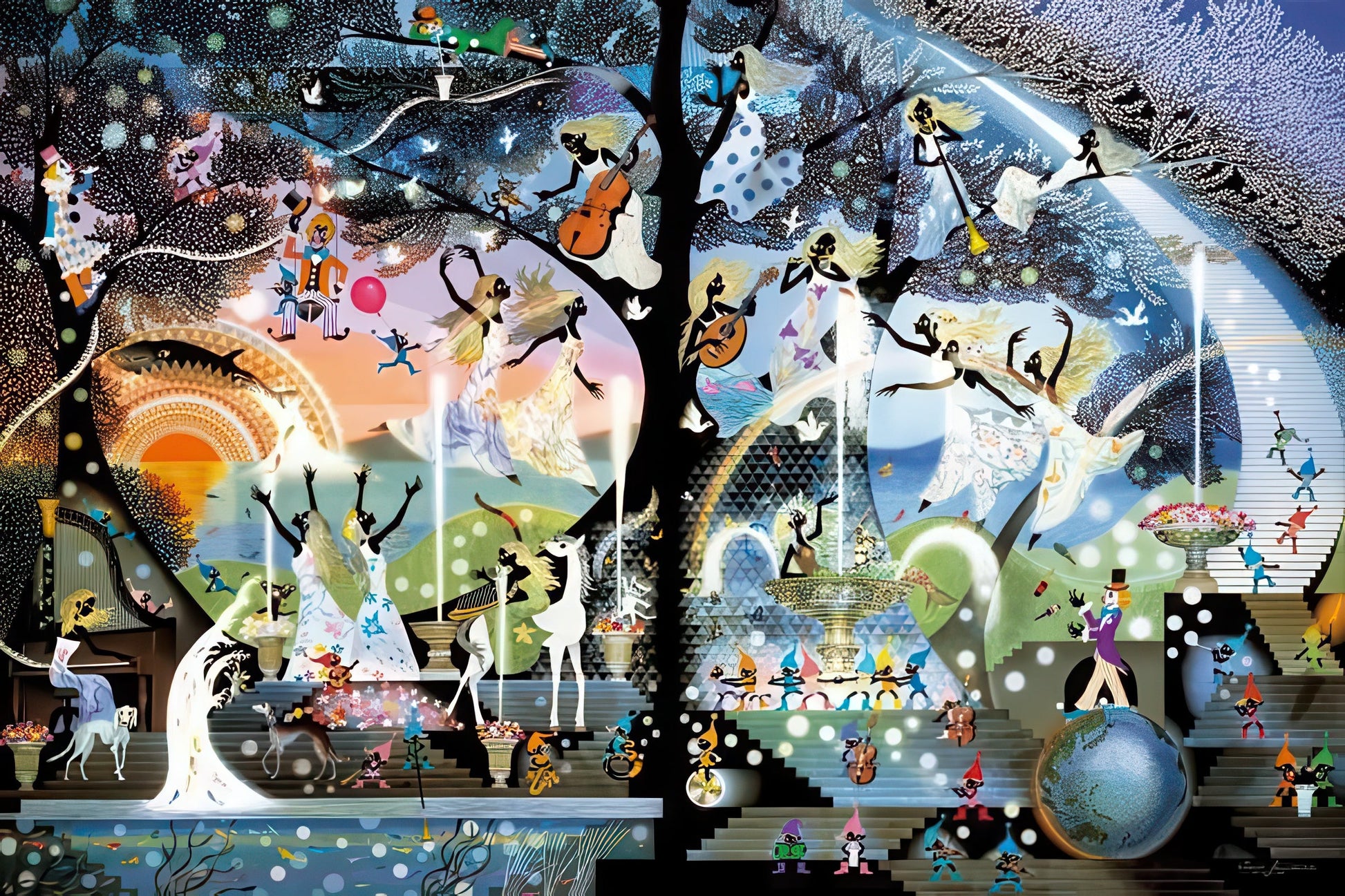 appleone-1000-496-fountain-of-love-1000-pieces-jigsaw-puzzle