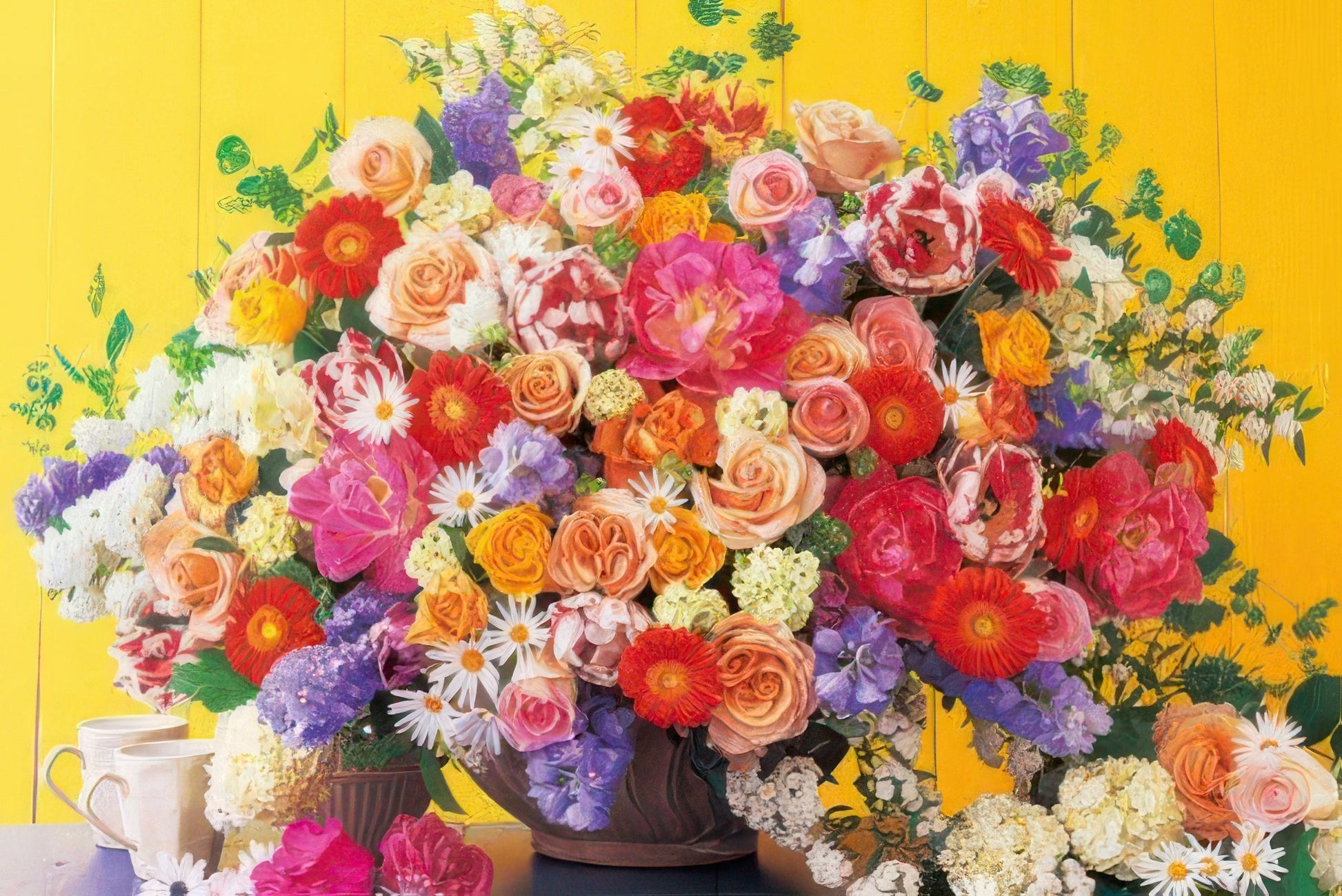 appleone-1000-612-sparkling-yellow-1000-pieces-jigsaw-puzzle