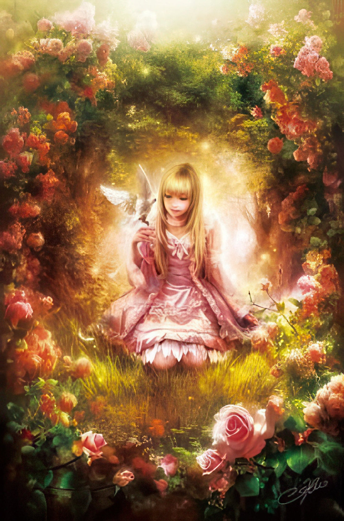 appleone-1000-646-arcana-blanc-1000-pieces-jigsaw-puzzle