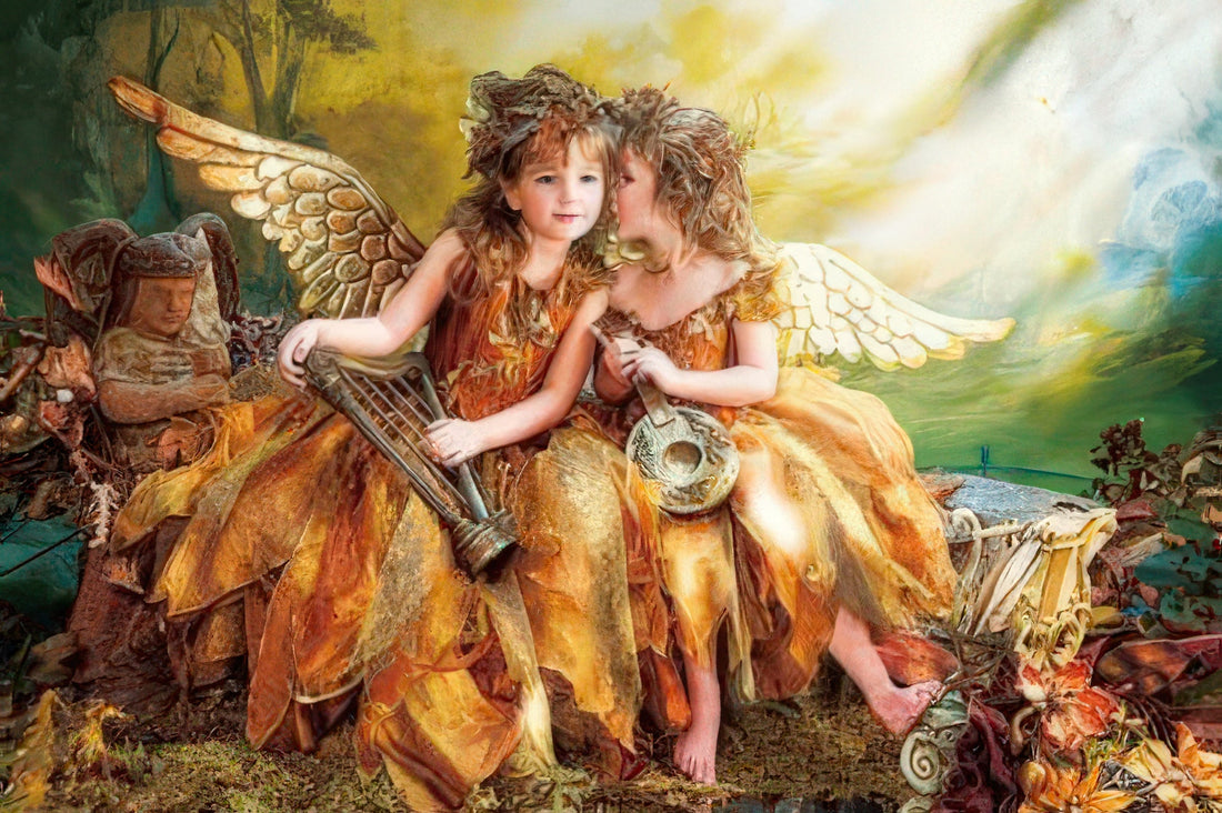 appleone-1000-665-angel's-whispers-1000-pieces-jigsaw-puzzle