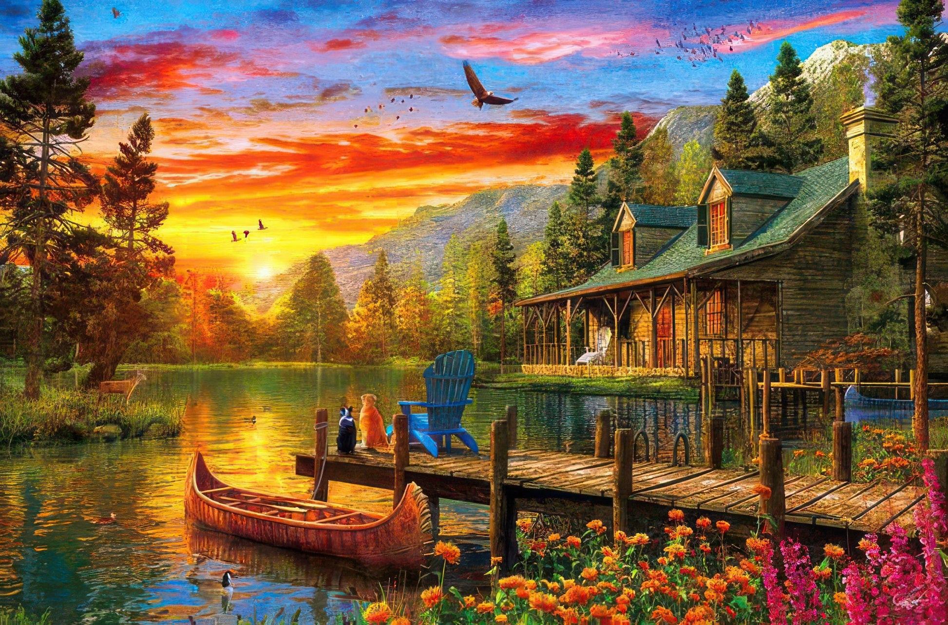 appleone-1000-845-perfect-day-1000-pieces-jigsaw-puzzle