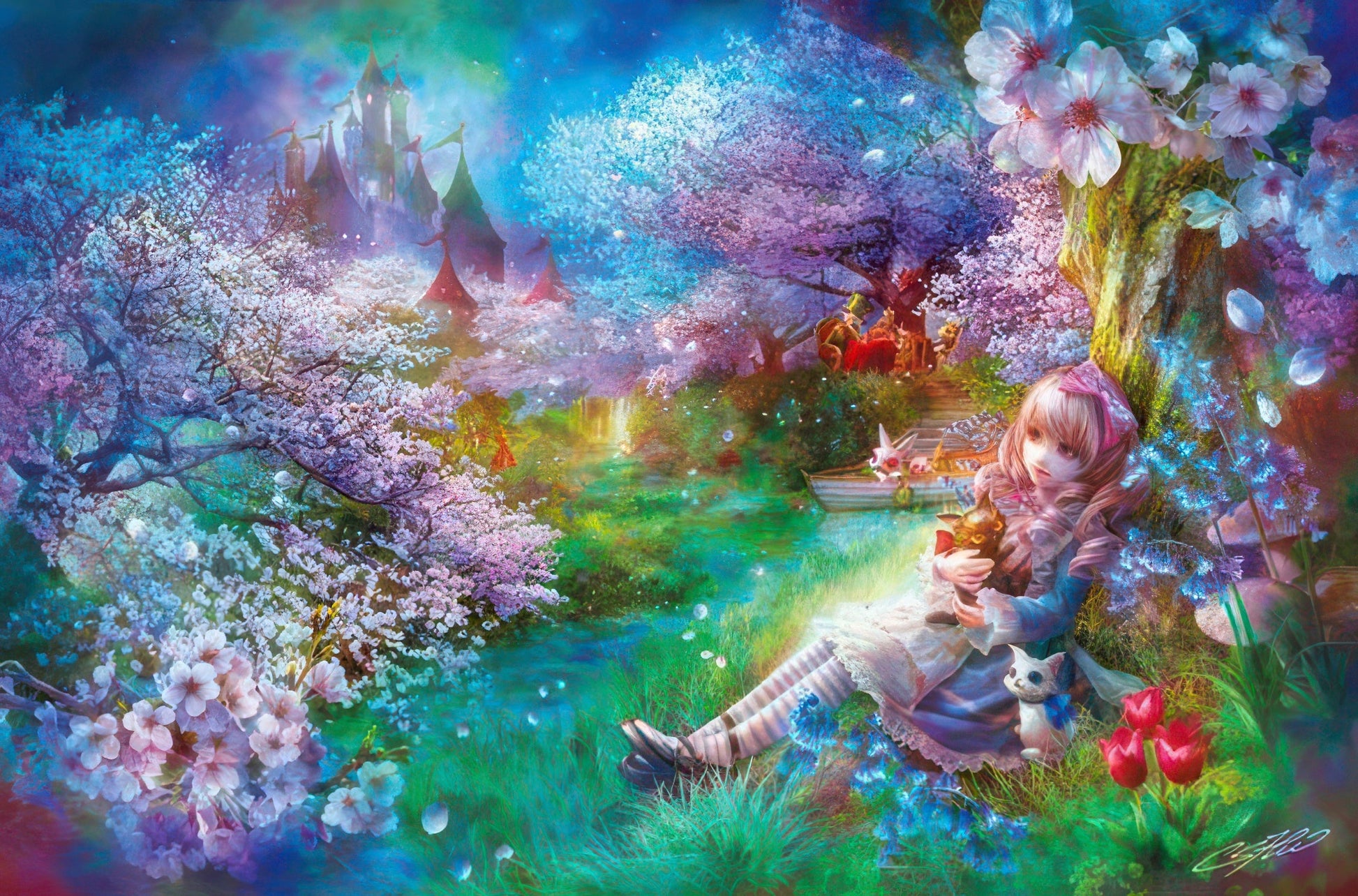 appleone-1000-886-blooming-alice-1000-pieces-jigsaw-puzzle