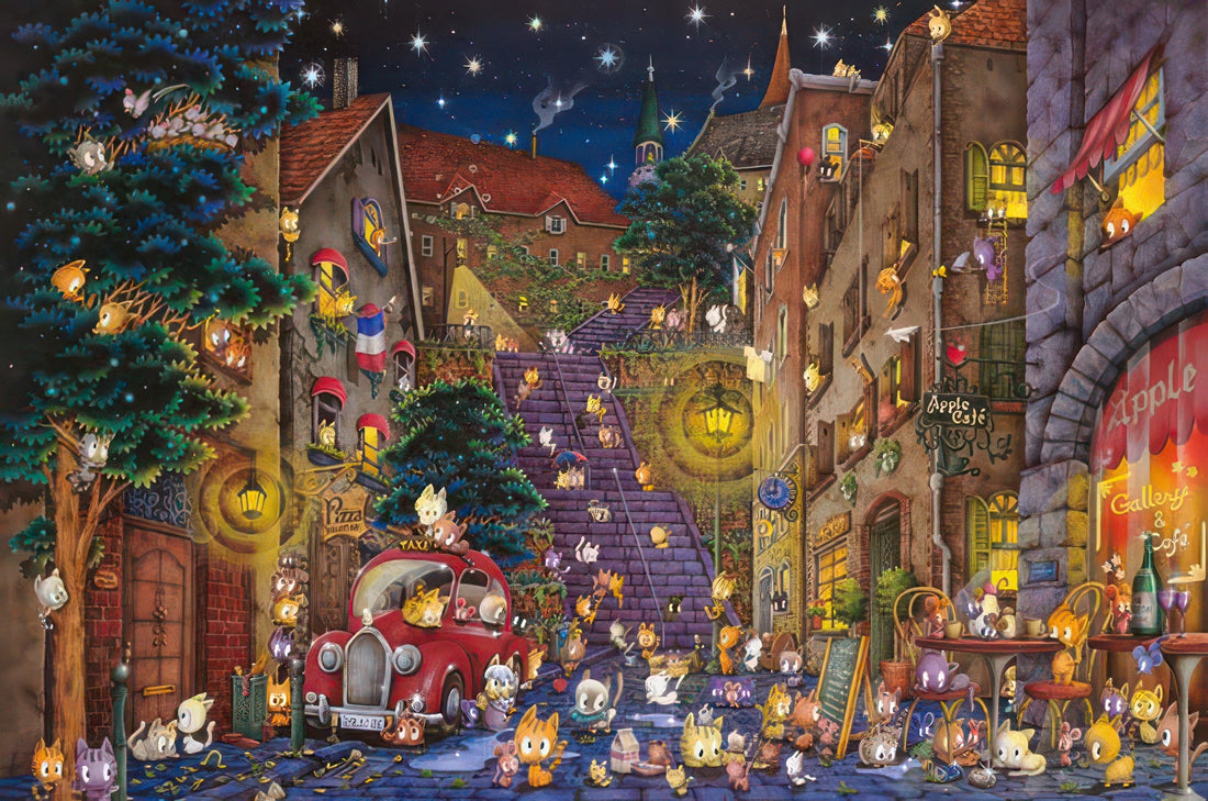 appleone-1000-892-promenade-cats-1000-pieces-jigsaw-puzzle