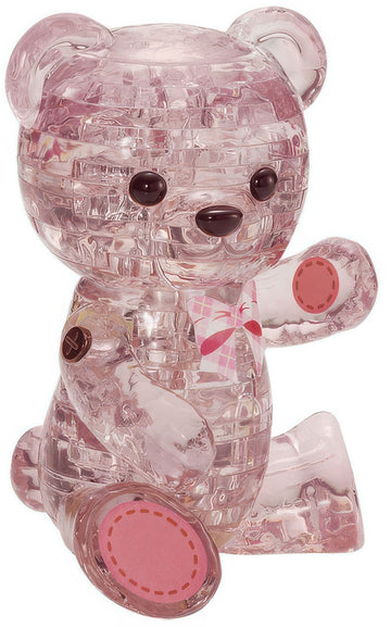 beverly-50265-jewel-bear:-lily-48-pieces-3d-puzzle