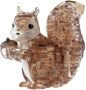beverly-50295-squirrel-55-pieces-3d-puzzle