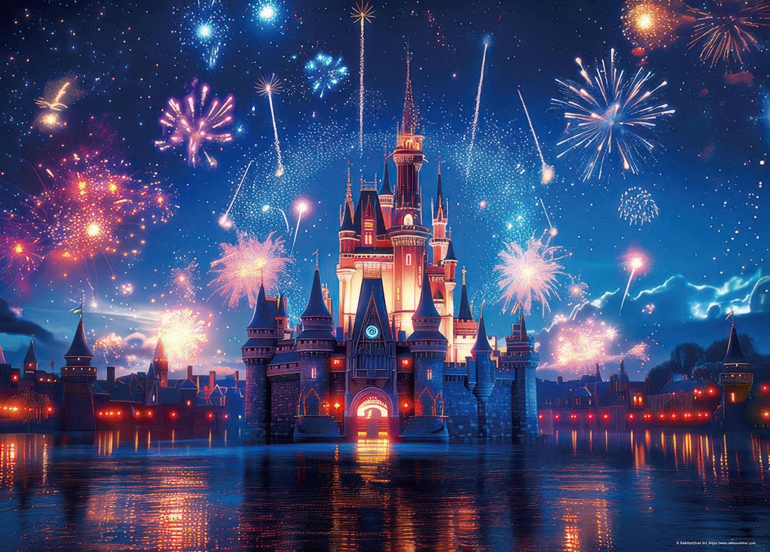 beverly-600-025-beginning-of-fantasy-600-pieces-jigsaw-puzzle