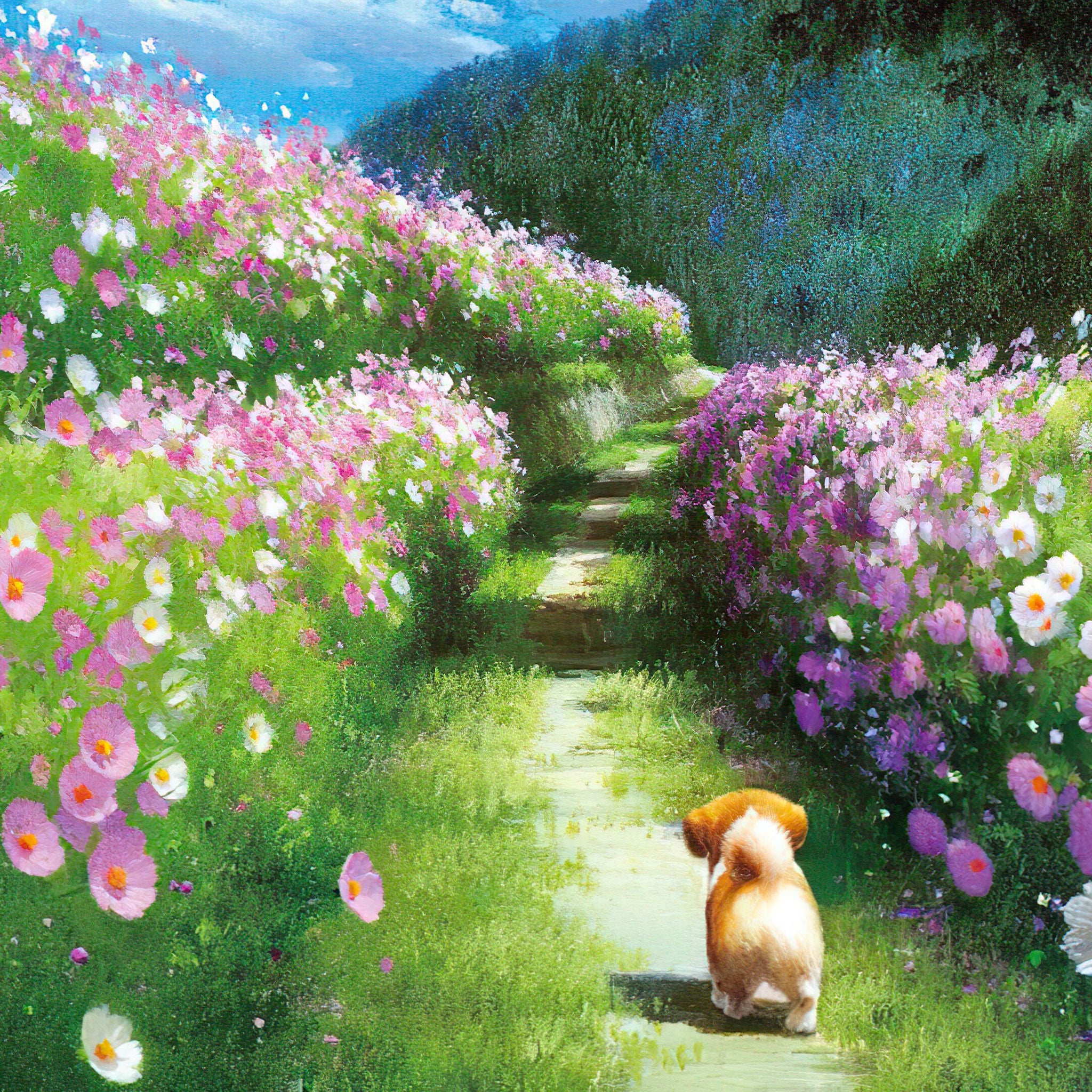 Beverly â€¢ Taku Nagaoka â€¢ Way Homeã€€600 PCSã€€Jigsaw Puzzle