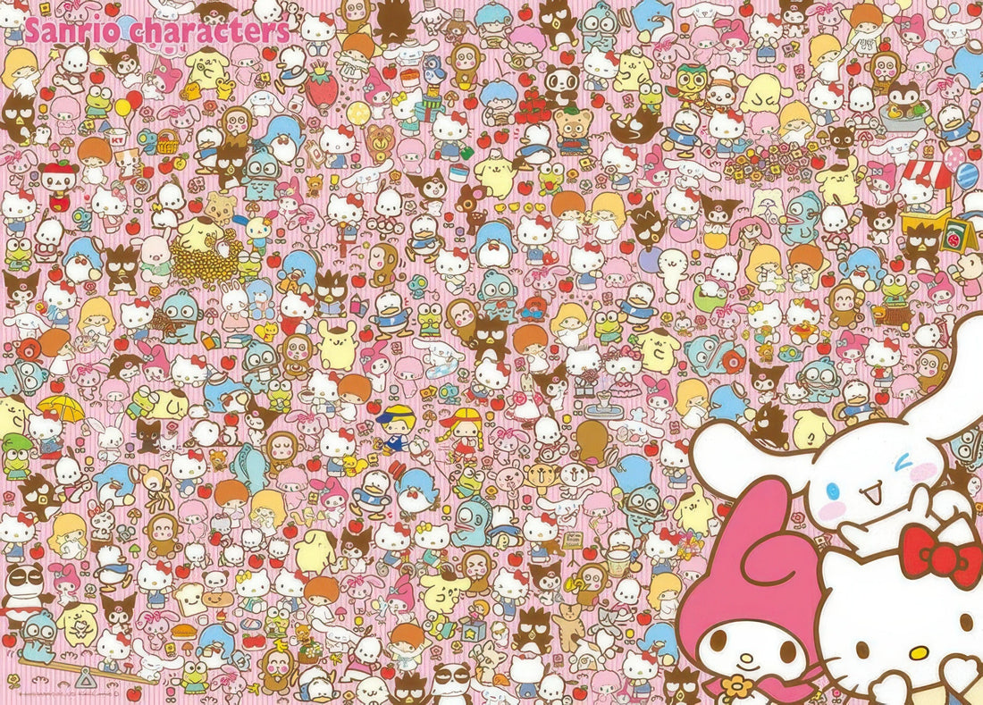beverly-66-221-let's-find-our-favorite-sanrio-characters-600-pieces-jigsaw-puzzle