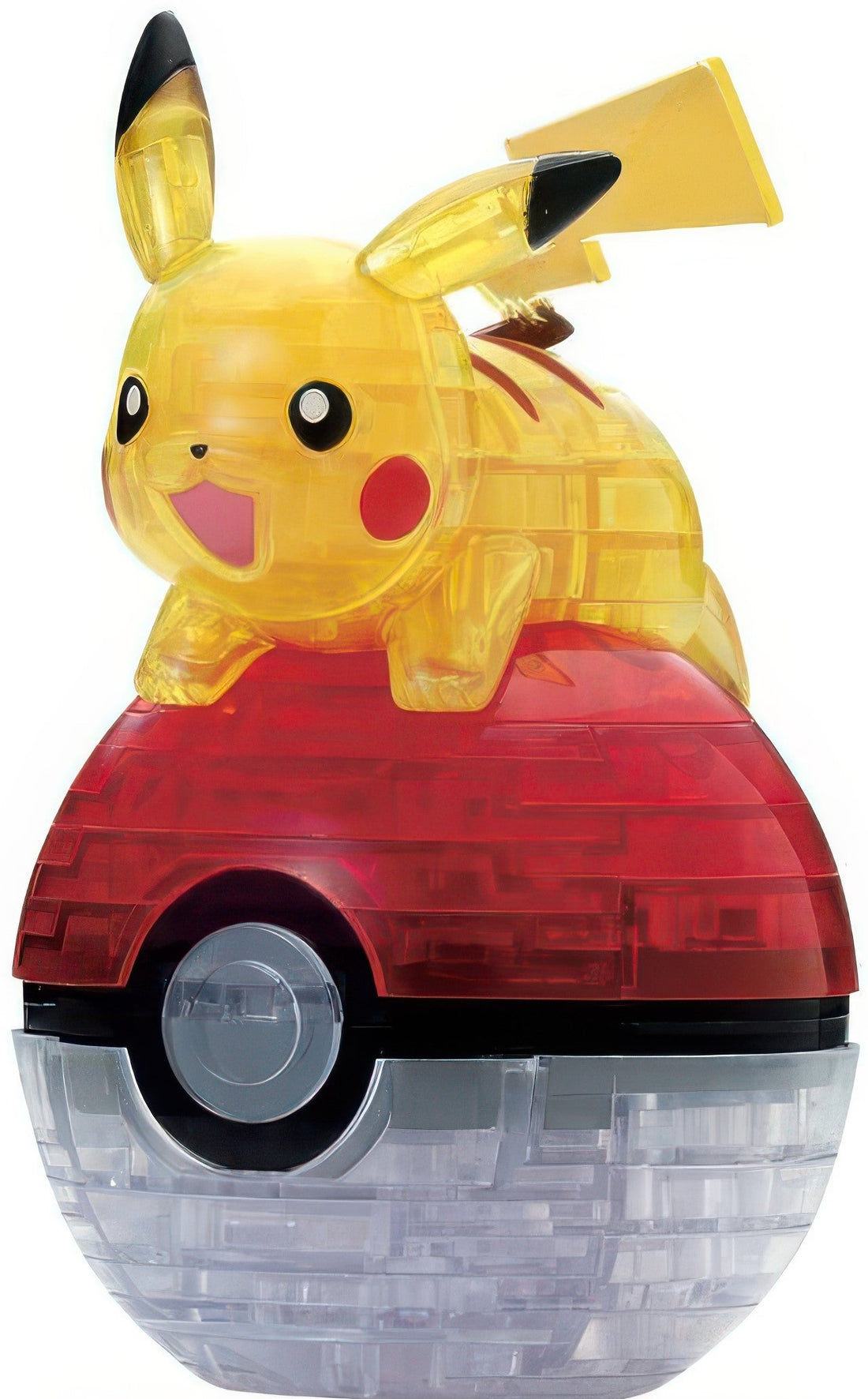 beverly-cp3-019-pikachu-&-pokeball-61-pieces-3d-puzzle