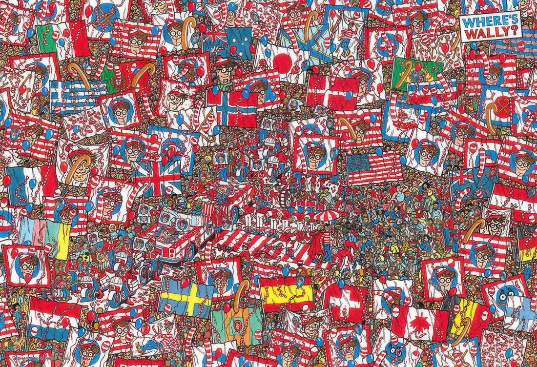 beverly-m81-725-where's-wally?-a-grand-party-1000-pieces-jigsaw-puzzle