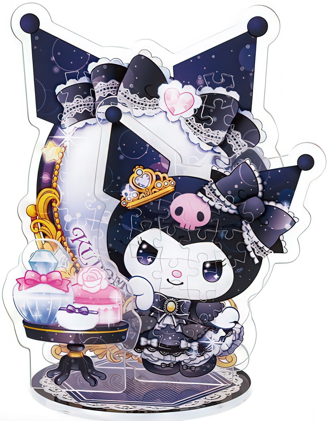 beverly-sp-020-kuromi-cosmetic-60-pieces-display-puzzle