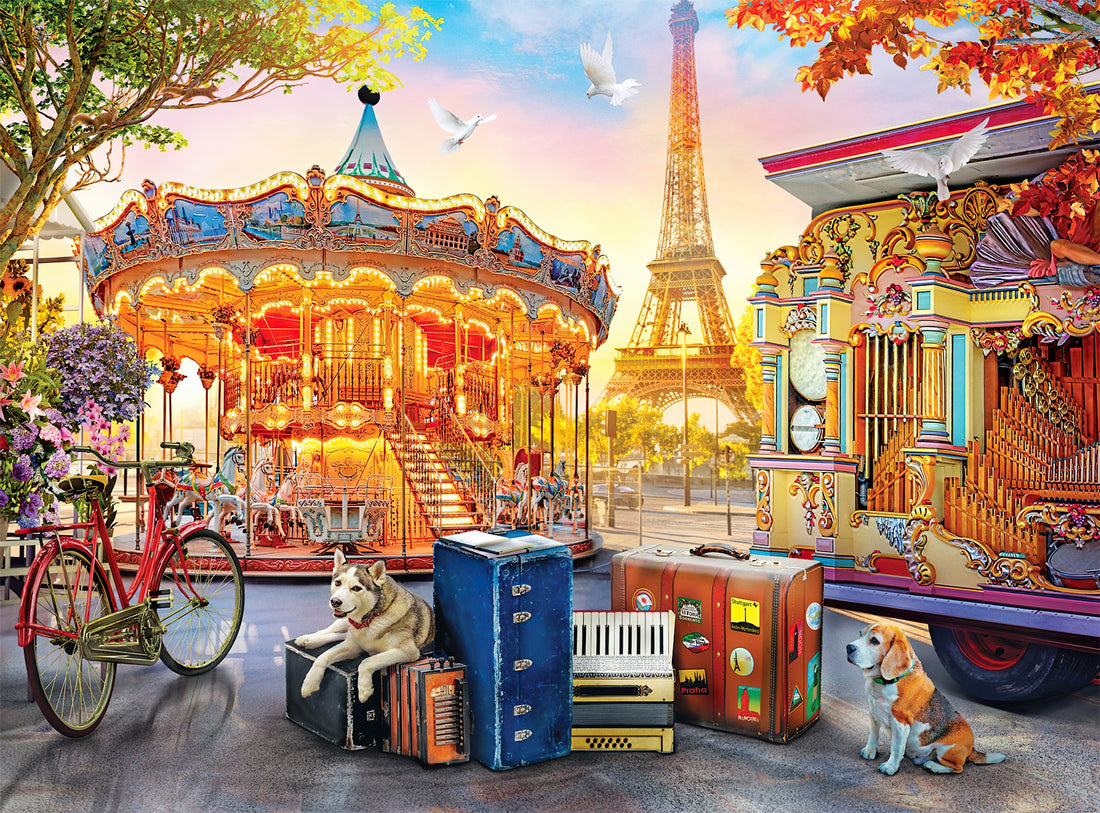 buffalo-games-12229-carrousel-de-paris-1000-pieces-jigsaw-puzzle