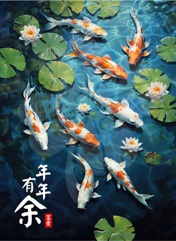 clover-a05-009-abundance-500-jigsaw-puzzle