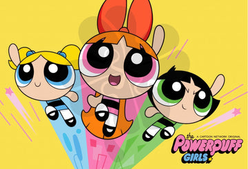 clover-c03-006-the-powerpuff-girls-300-jigsaw-puzzle