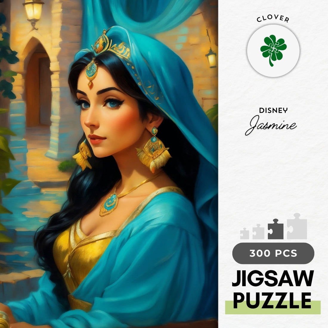 clover-d03-006-jasmine-300-jigsaw-puzzle