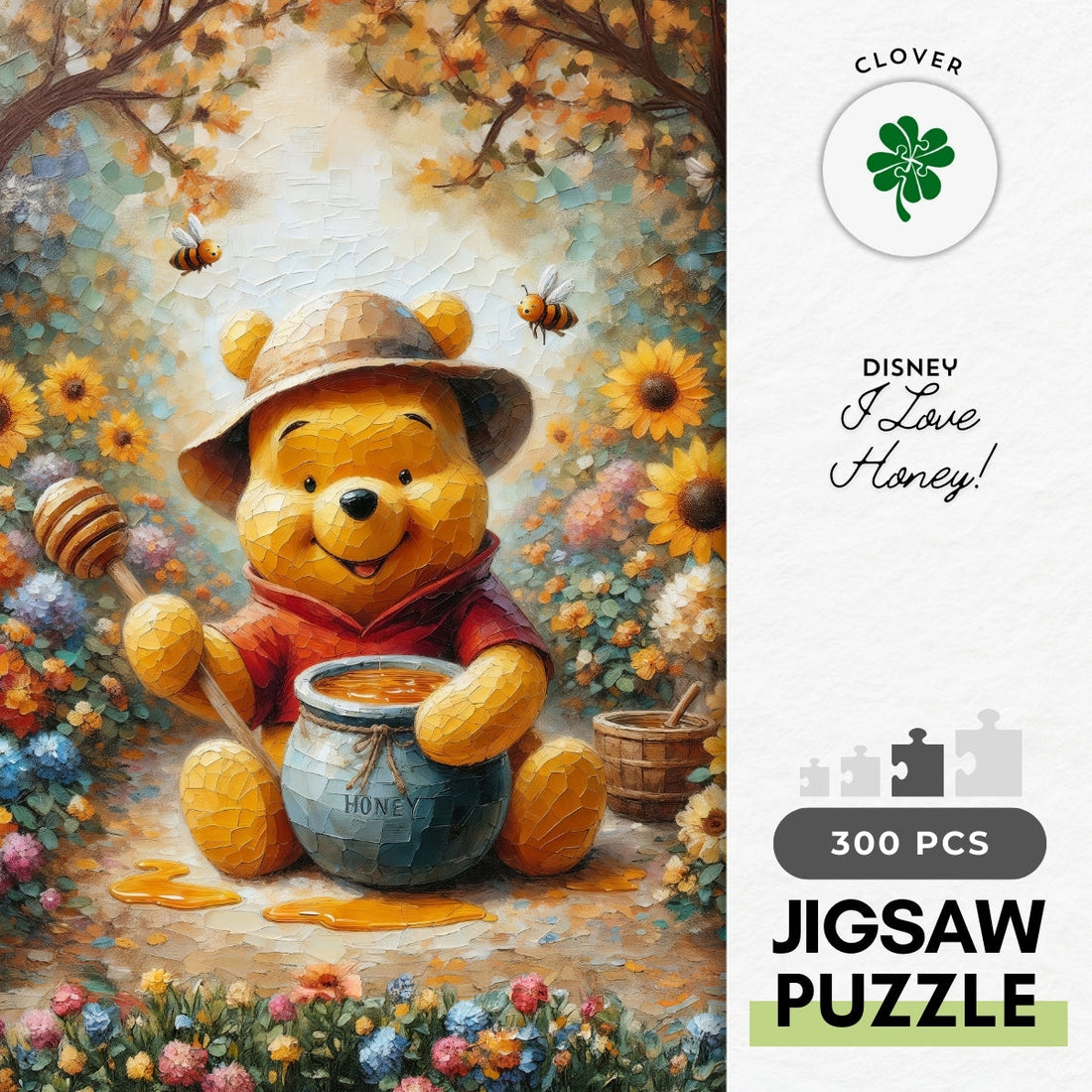 clover-d03-016-i-love-honey!-300-jigsaw-puzzle