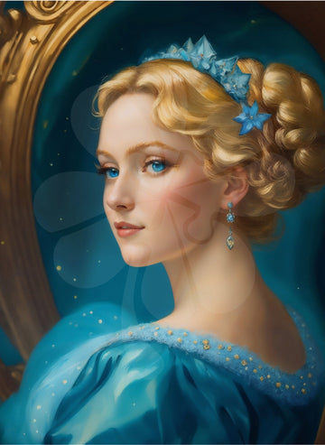 clover-d05-003-cinderella-500-pieces-jigsaw-puzzle