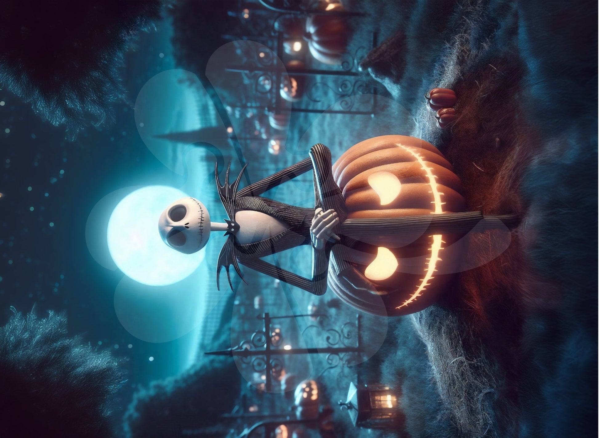 clover-d05-019-halloween-portrait-500-jigsaw-puzzle