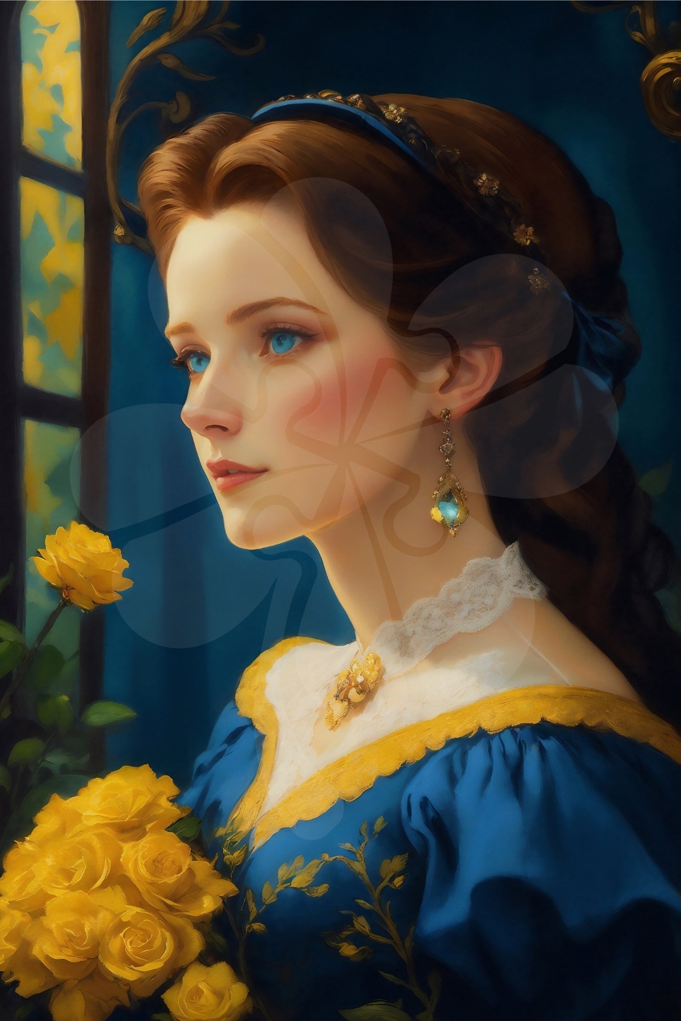 clover-d10-002-belle-1000-jigsaw-puzzle