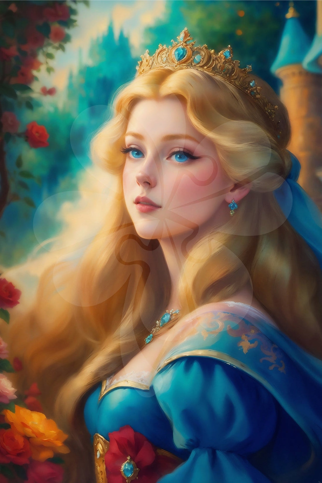 clover-d10-005-aurora-1000-jigsaw-puzzle