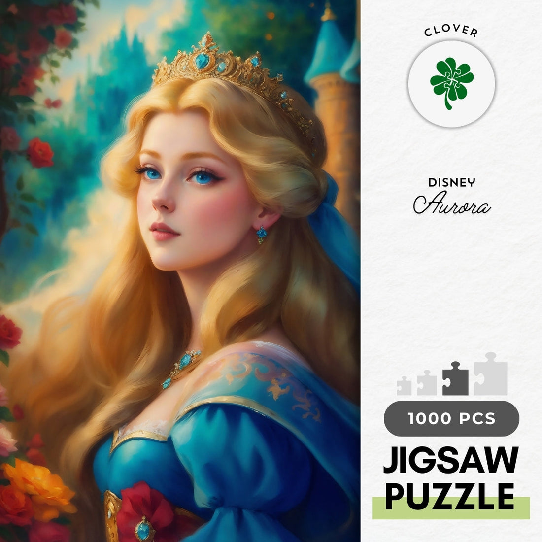 clover-d10-005-aurora-1000-jigsaw-puzzle