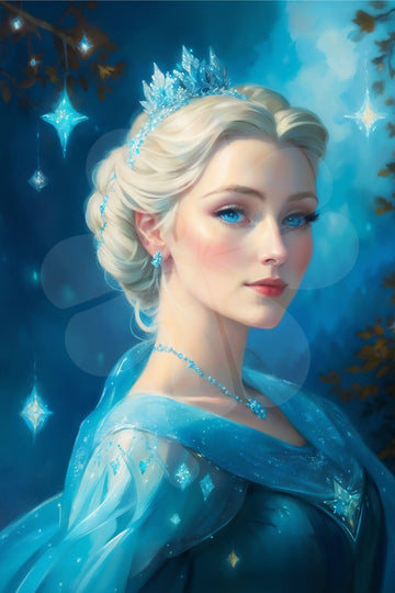 clover-d10-008-elsa-1000-jigsaw-puzzle