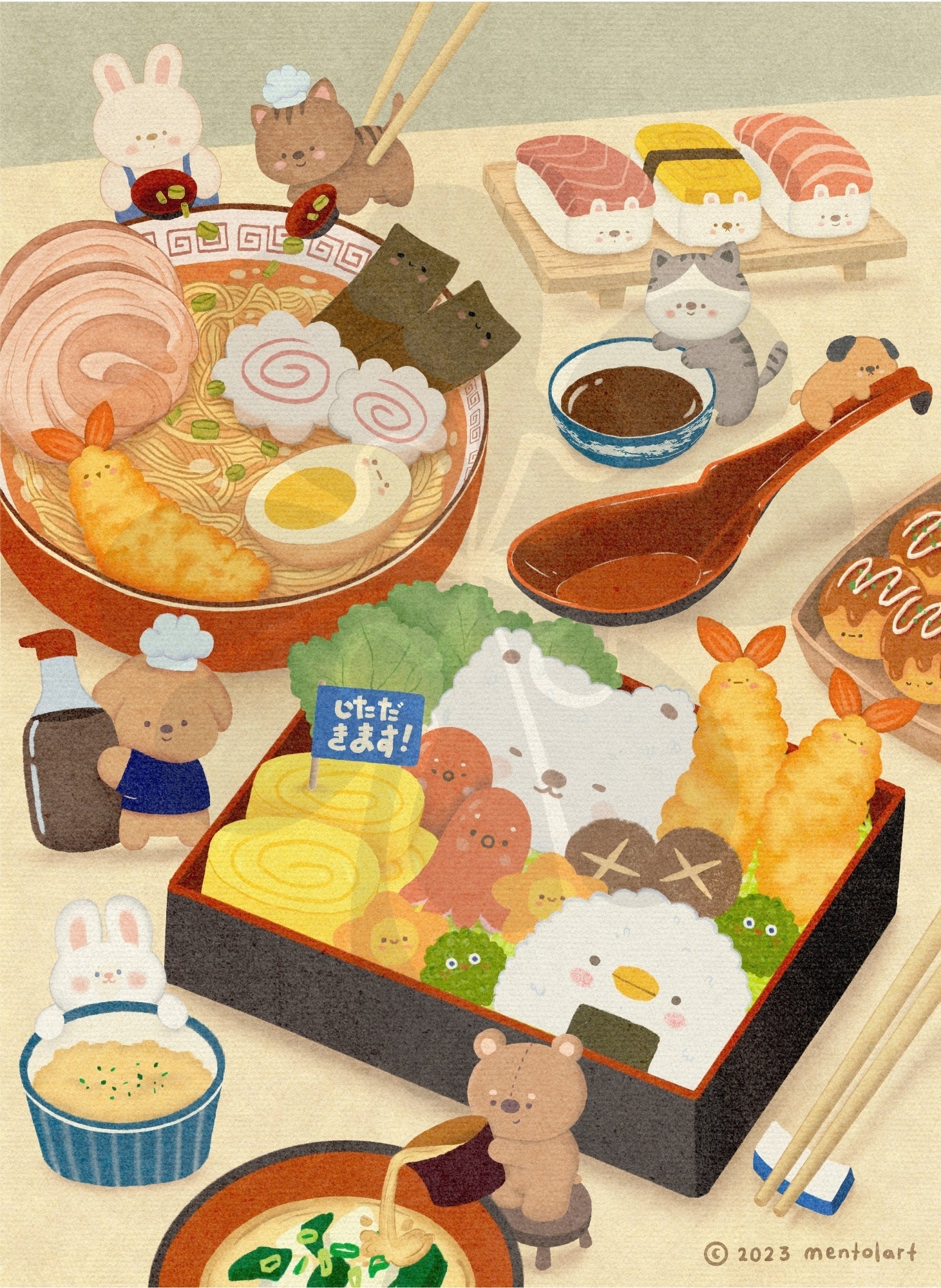 clover-ma05-008-lunch-munch-500-pieces-jigsaw-puzzle