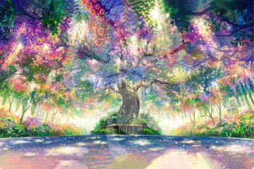 clover-n10-005-tree-of-life-1000-pieces-jigsaw-puzzle