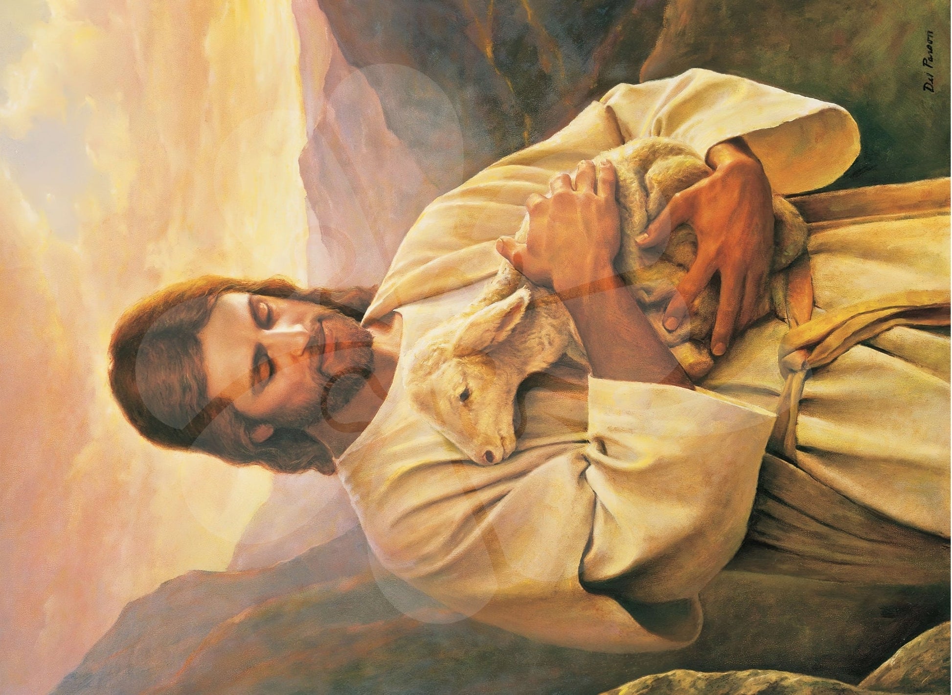 clover-r05-014-lord-is-our-shepherd-500-jigsaw-puzzle