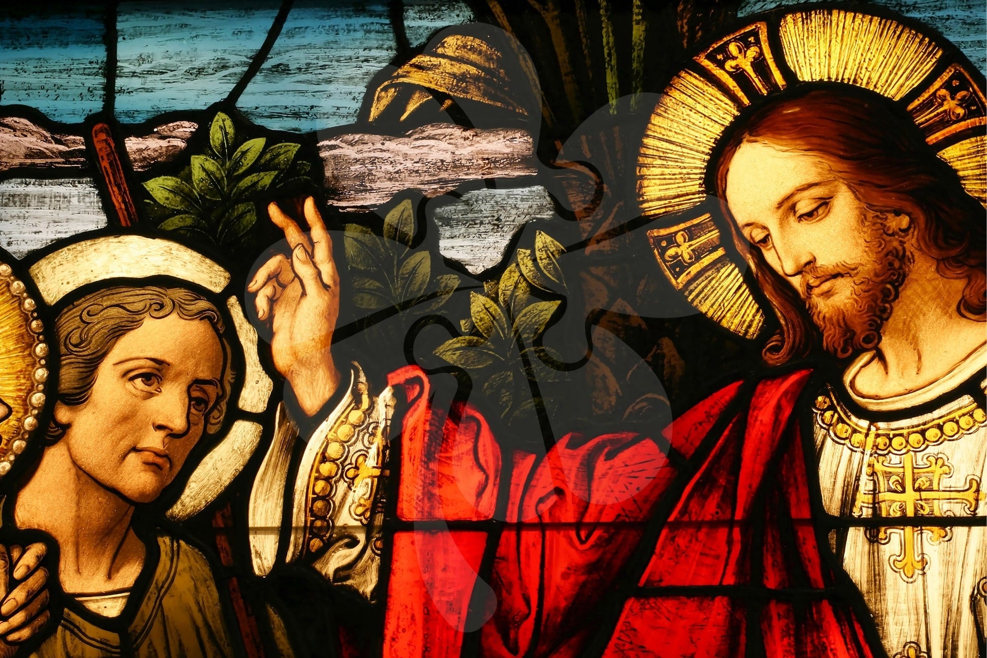 clover-r10-004-jesus-the-forgiving-1000-pieces-jigsaw-puzzle