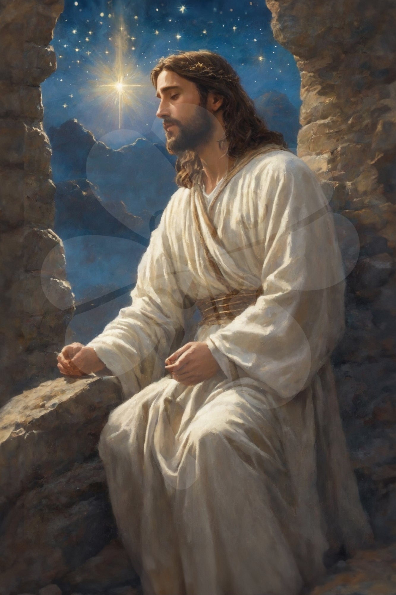 clover-r10-023-serenity-1000-pieces-jigsaw-puzzle