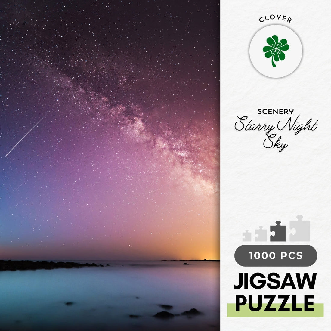 clover-s10-005-starry-night-sky-1000-jigsaw-puzzle