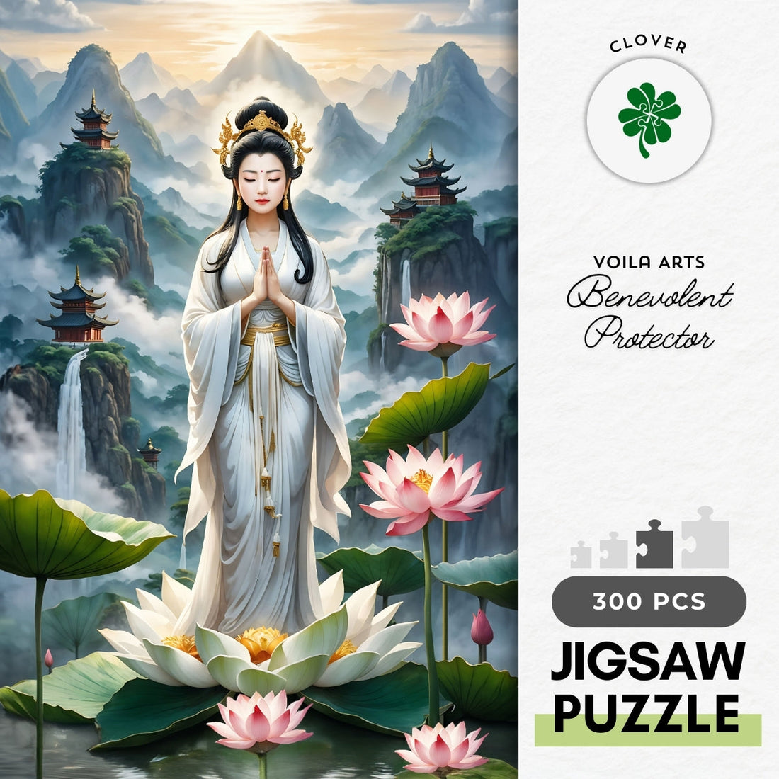 clover-t03-024-benevolent-protector-300-jigsaw-puzzle
