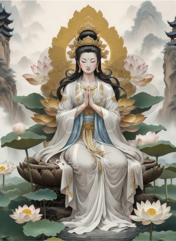 clover-t05-022-divine-guardian-500-jigsaw-puzzle