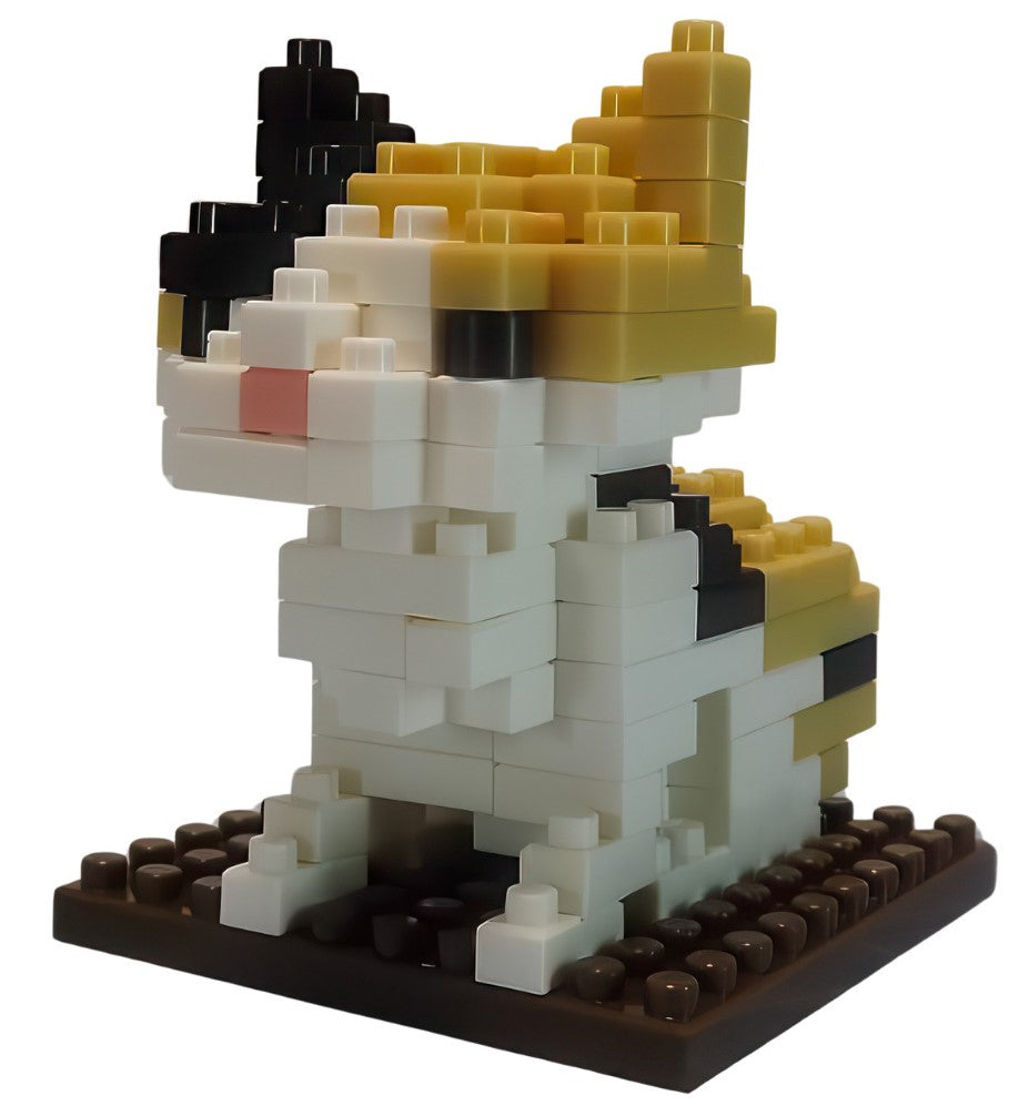 daiso-pb0015-calico-cat-95-pieces-mini-block