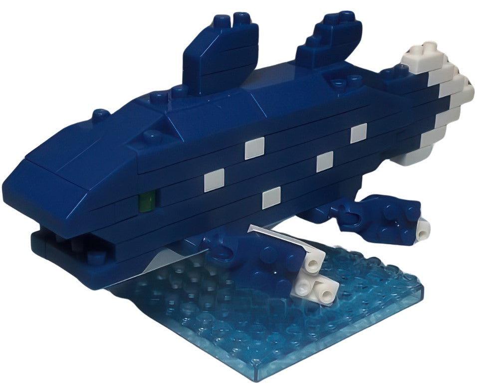 daiso-pb0086-coelacanth-112-pieces-mini-block