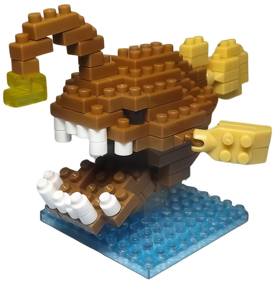 daiso-pb0087-anglerfish-112-pieces-mini-block