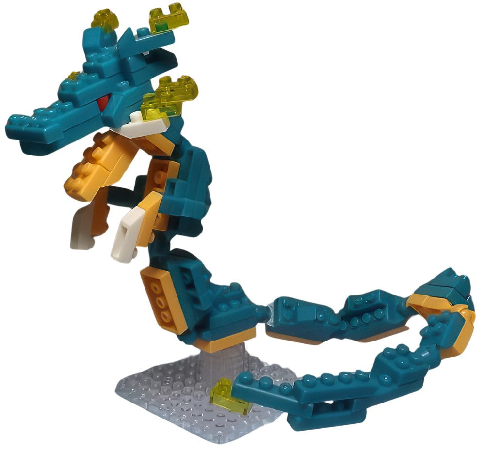 daiso-pb3499-divine-beast-blue-dragon-95-pieces-mini-block