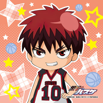 Ensky â€¢ Kuroko's Basketball â€¢ Taiga Kagamiã€€100 PCSã€€Jigsaw Puzzle