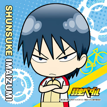 Ensky â€¢ Yowamushi Pedal â€¢ Shunsuke Imaizumiã€€100 PCSã€€Jigsaw Puzzle