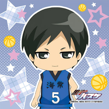 Ensky â€¢ Kuroko's Basketball â€¢ Yoshitaka Moriyamaã€€100 PCSã€€Jigsaw Puzzle