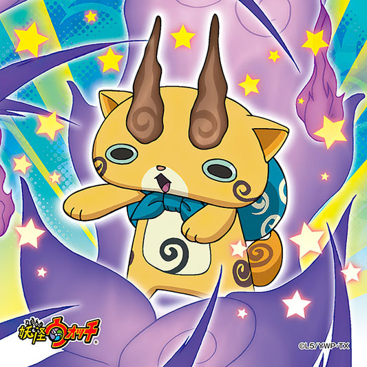 Ensky â€¢ Yo-kai Watch â€¢ Komajiro Kazerai Thunderã€€100 PCSã€€Jigsaw Puzzle