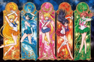 ensky-1000-ac004-pretty-guardian-1000-pieces-jigsaw-puzzle