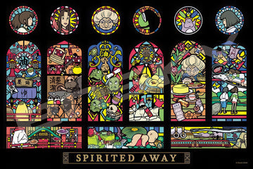 ensky-1000-ac017-spirited-away-1000-pieces-jigsaw-puzzle