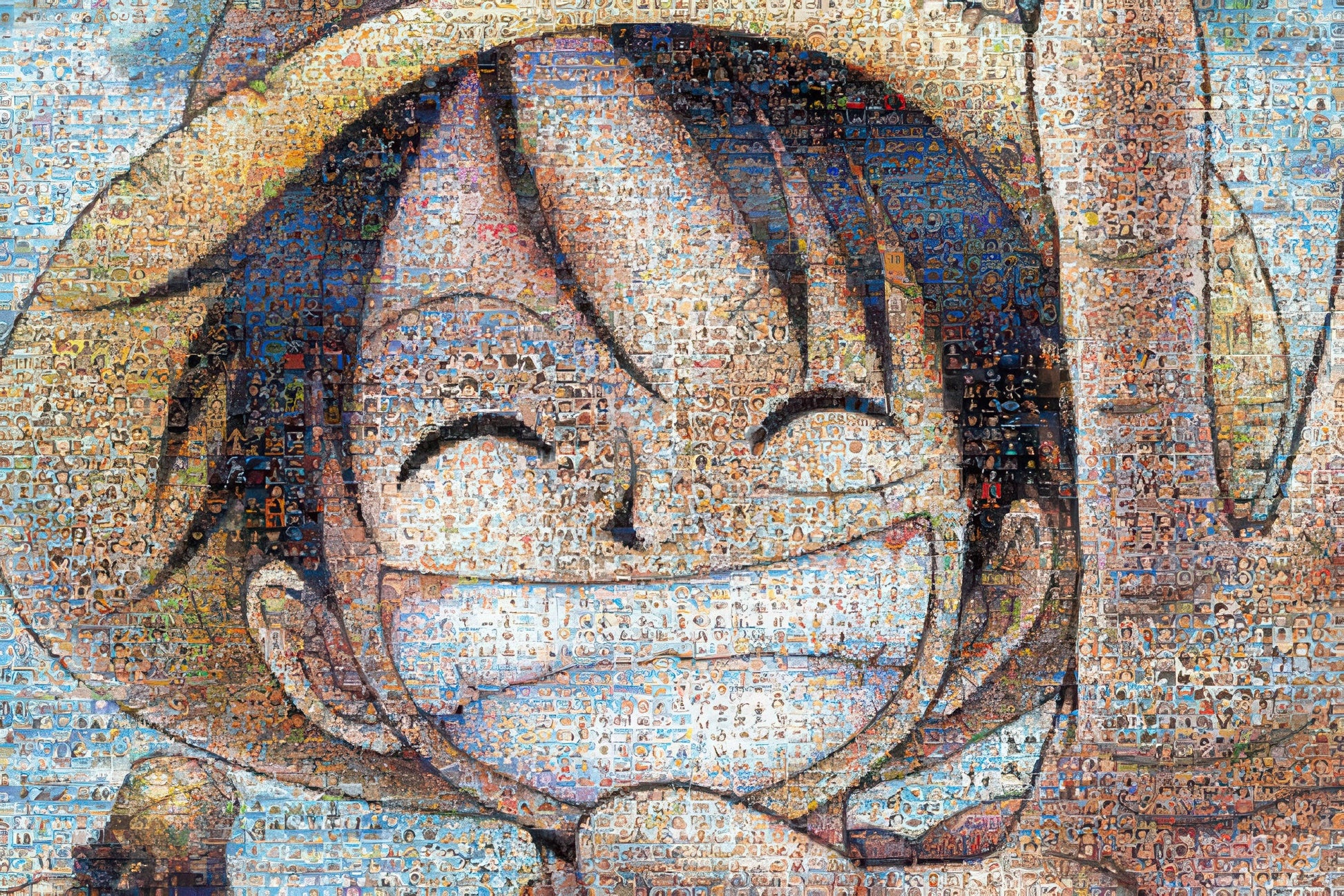 ensky-1000-mg04-one-piece-mosaic-art-1000-pieces-jigsaw-puzzle