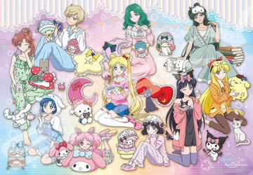 ensky-1000t-369-party-night-1000-pieces-jigsaw-puzzle