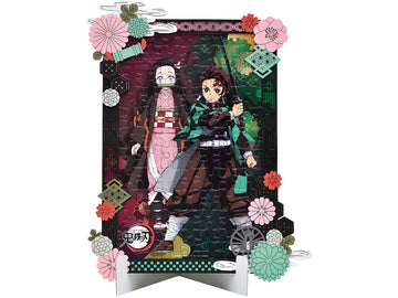 Ensky â€¢ Demon Slayer: Kimetsu no Yaiba â€¢ Demon Slayerã€€108 PCSã€€Jigsaw Puzzle