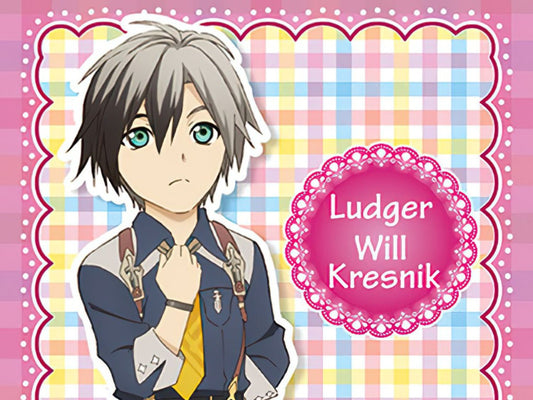 Ensky â€¢ Tales â€¢ Ludger Will Kresnikã€€150 PCSã€€Jigsaw Puzzle