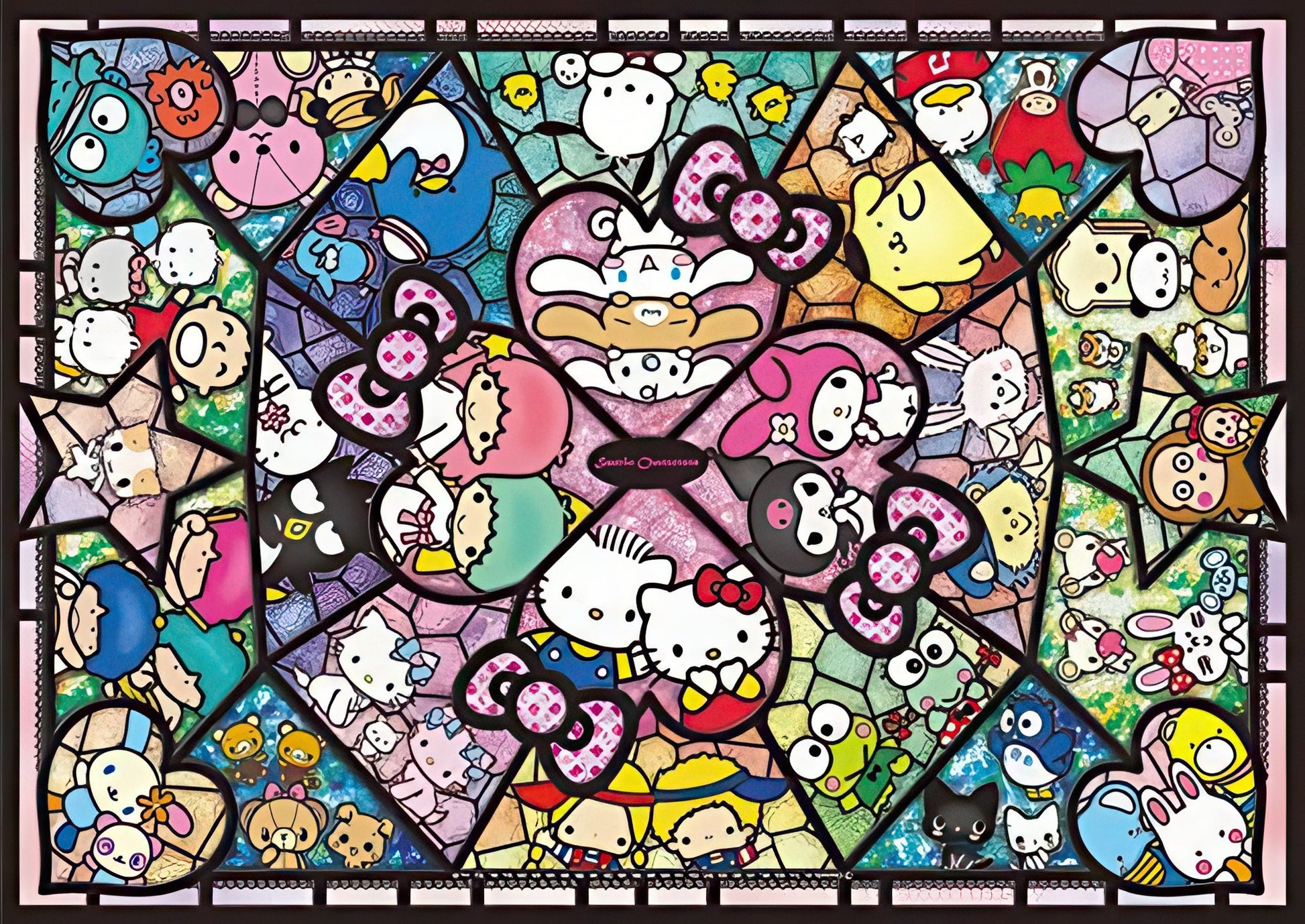 ensky-208-ac16-sanrio-characters-208-pieces-jigsaw-puzzle